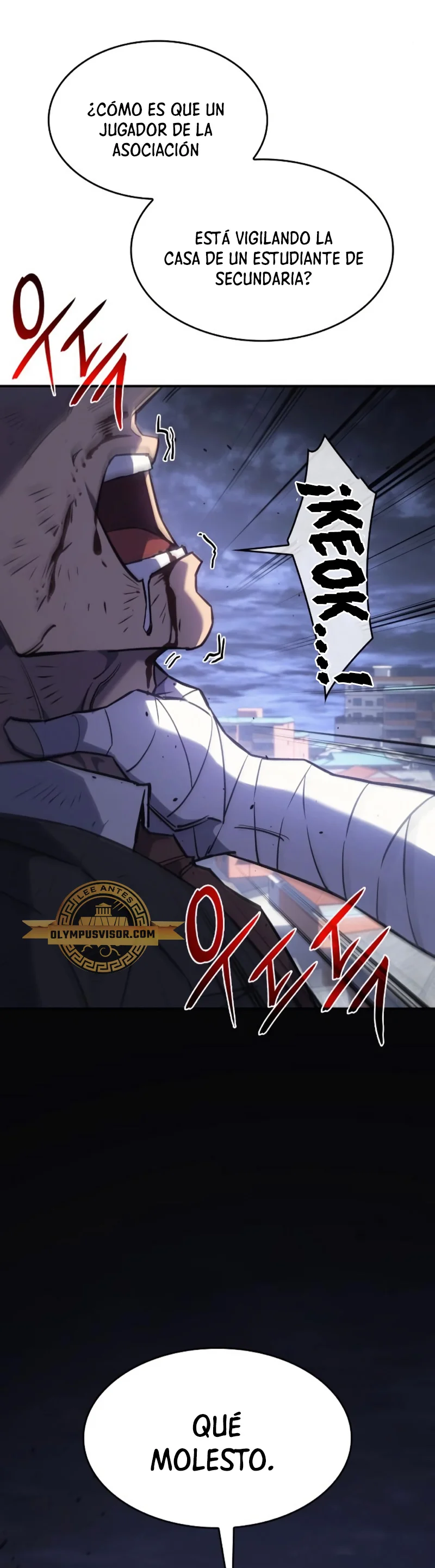 Página 32 del Manga