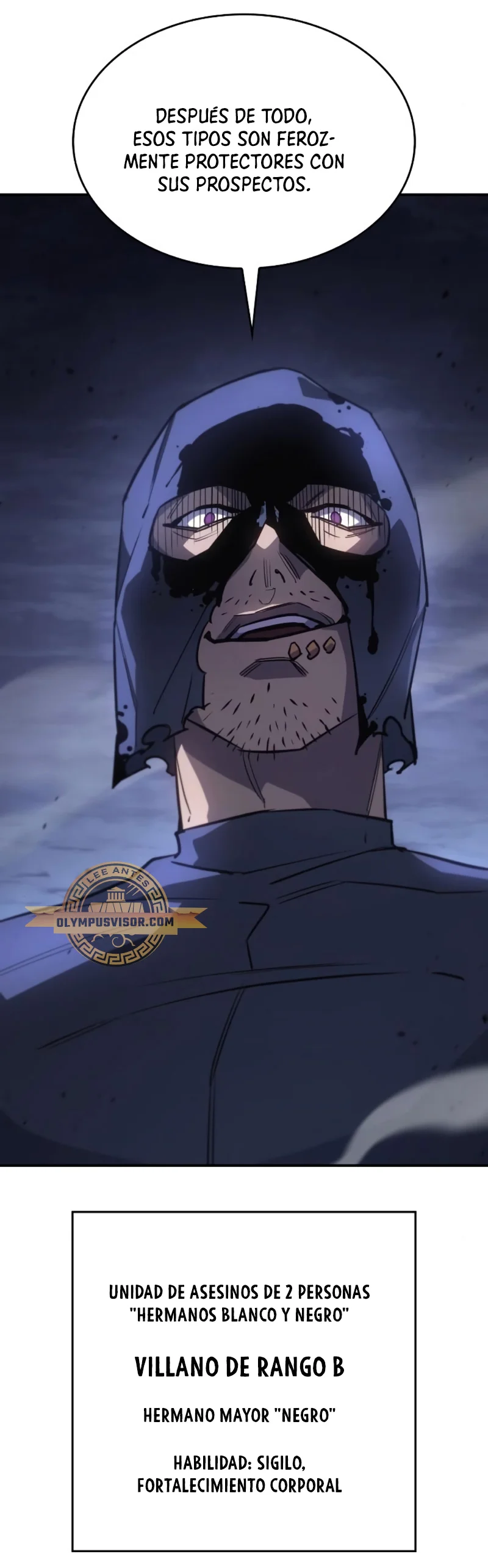 Página 35 del Manga