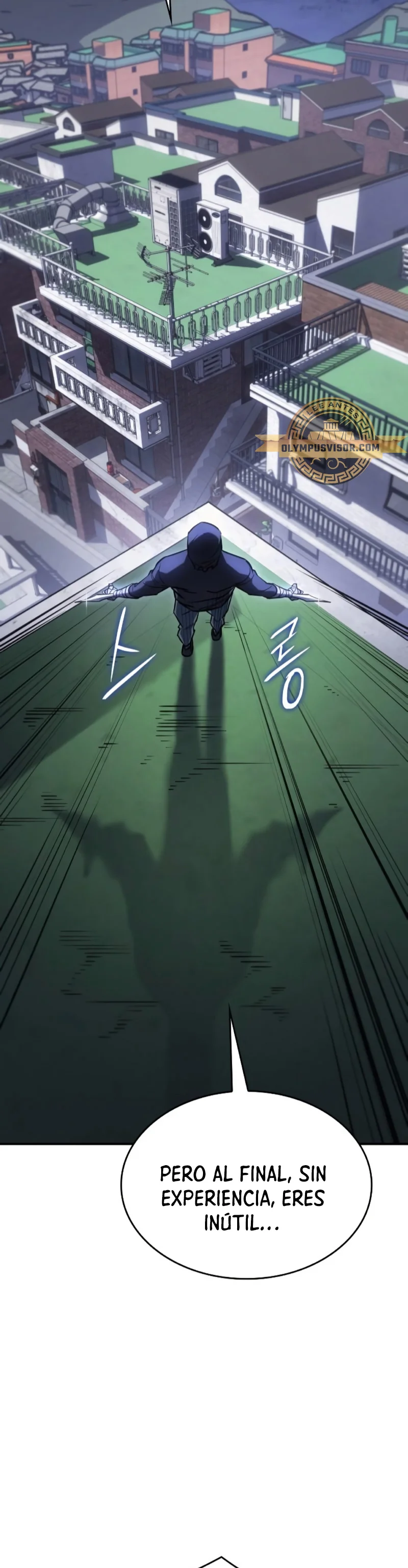 Página 38 del Manga