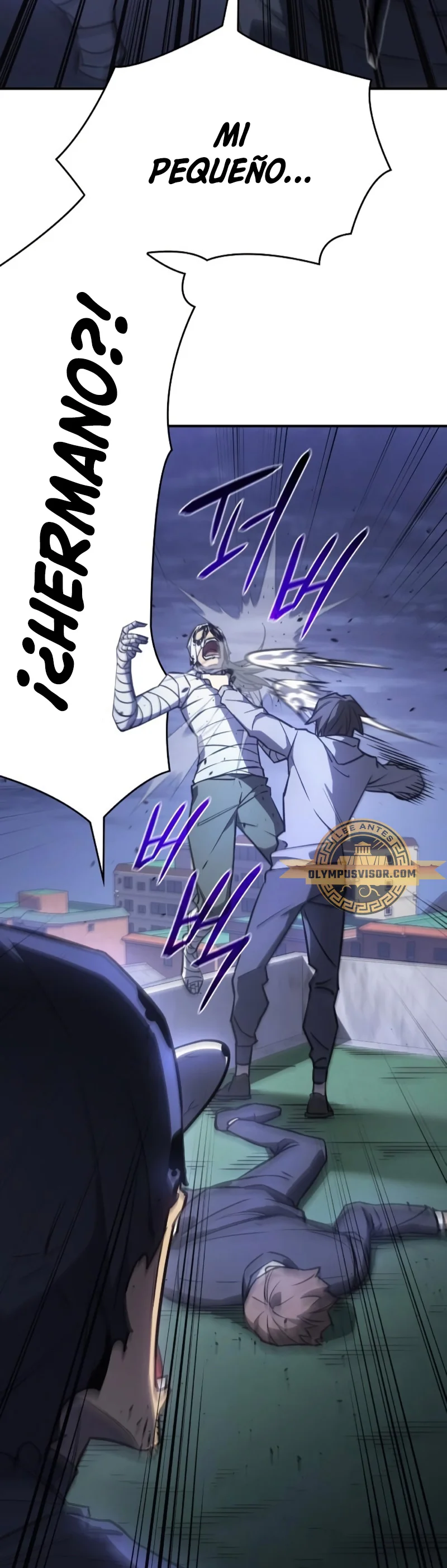 Página 40 del Manga