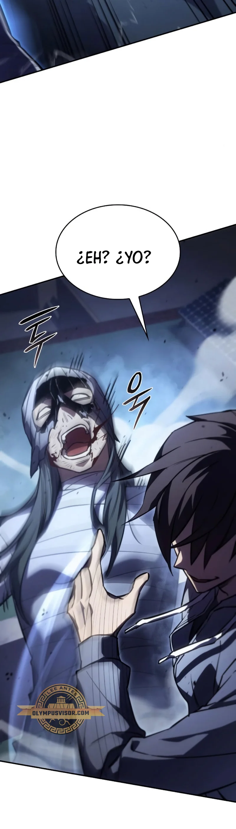 Página 42 del Manga