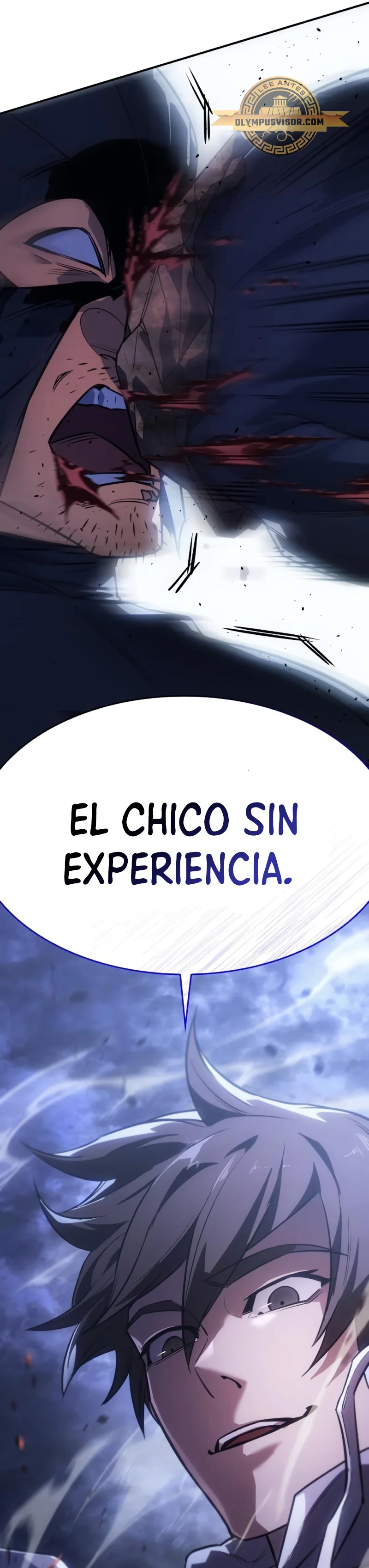 Página 46 del Manga