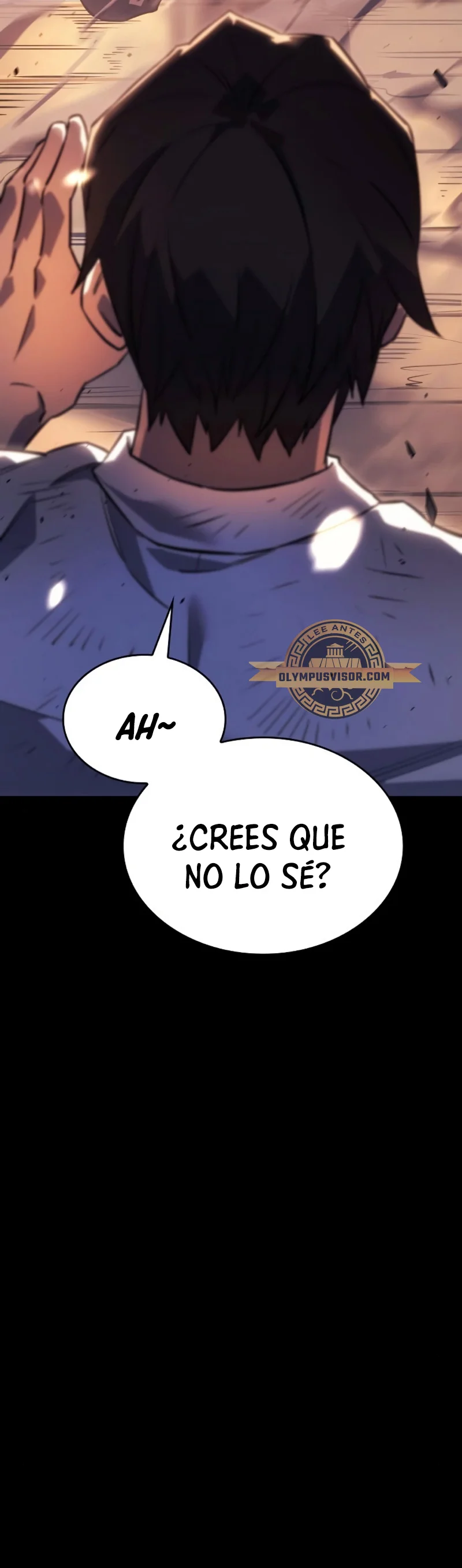 Página 50 del Manga