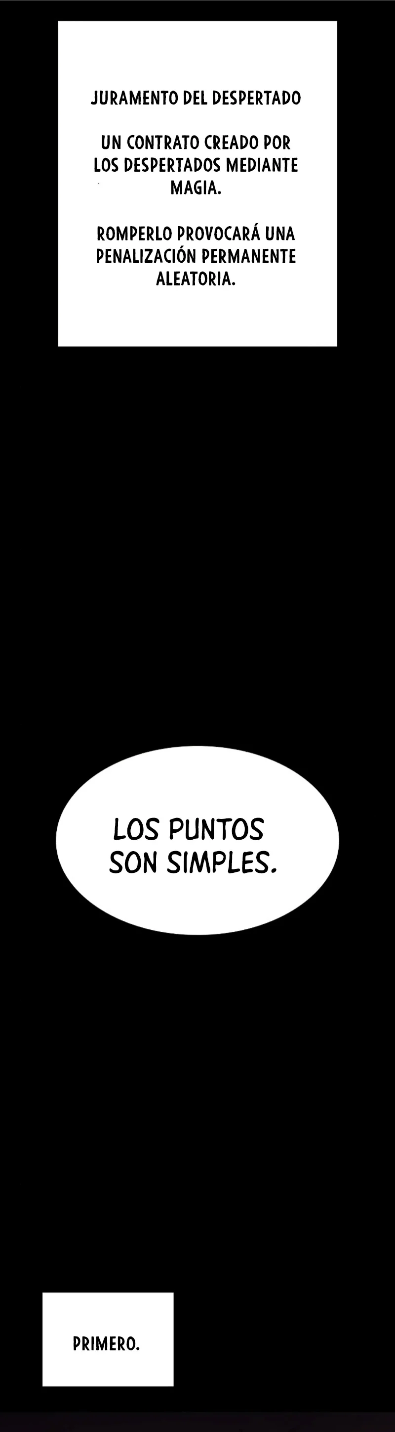 Página 54 del Manga