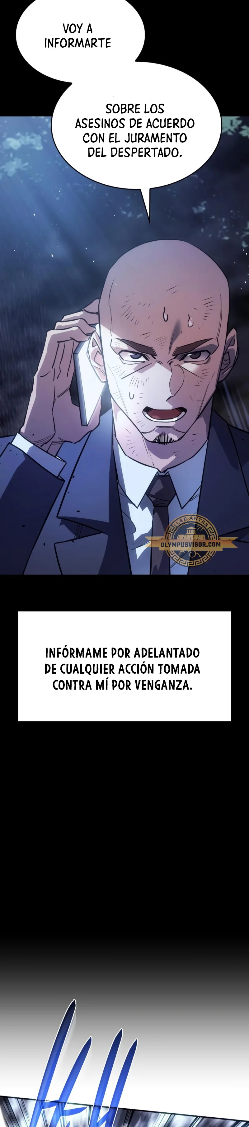 Página 59 del Manga