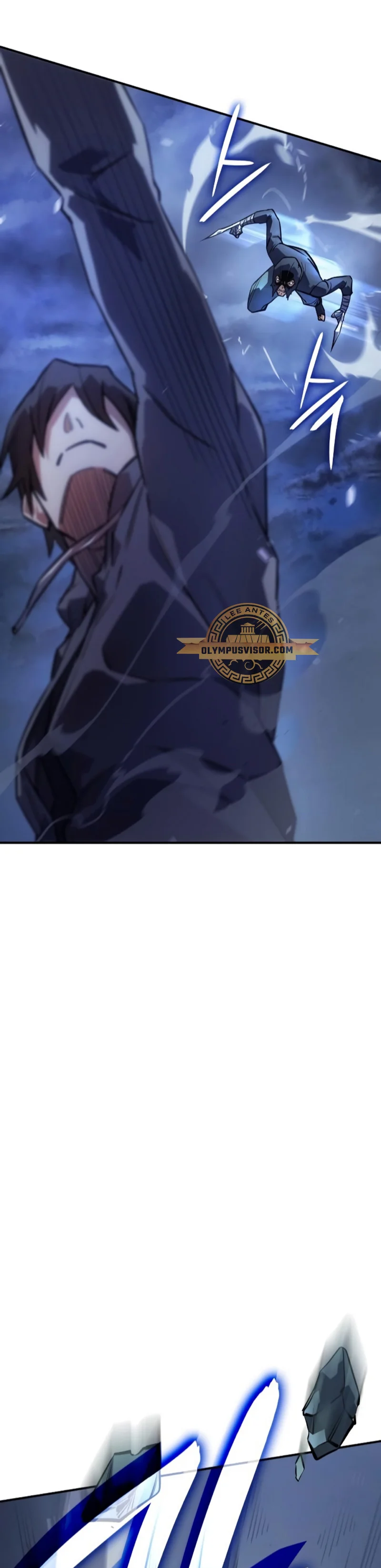 Página 64 del Manga
