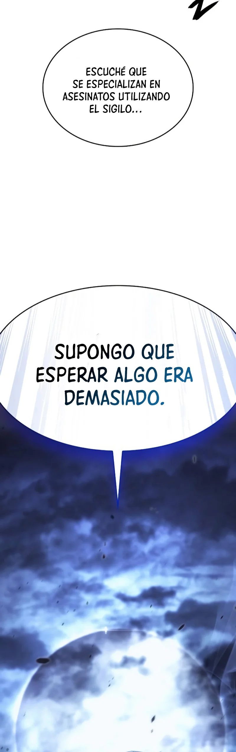 Página 67 del Manga