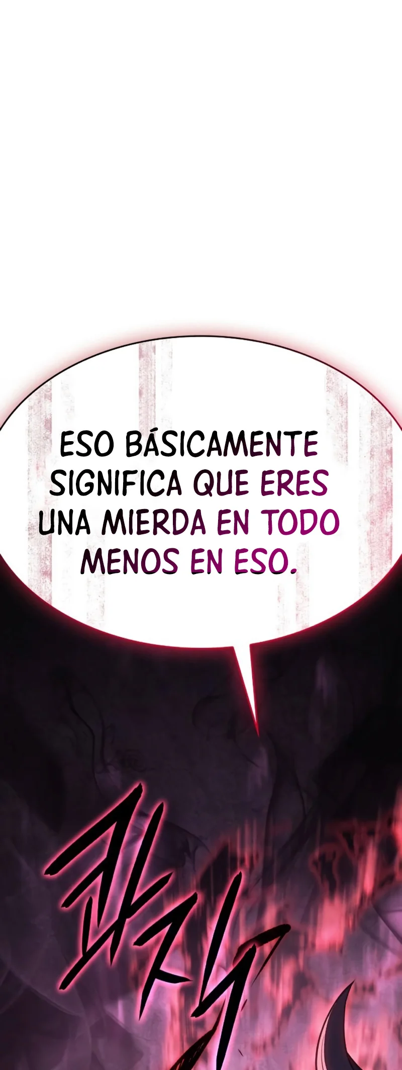 Página 70 del Manga