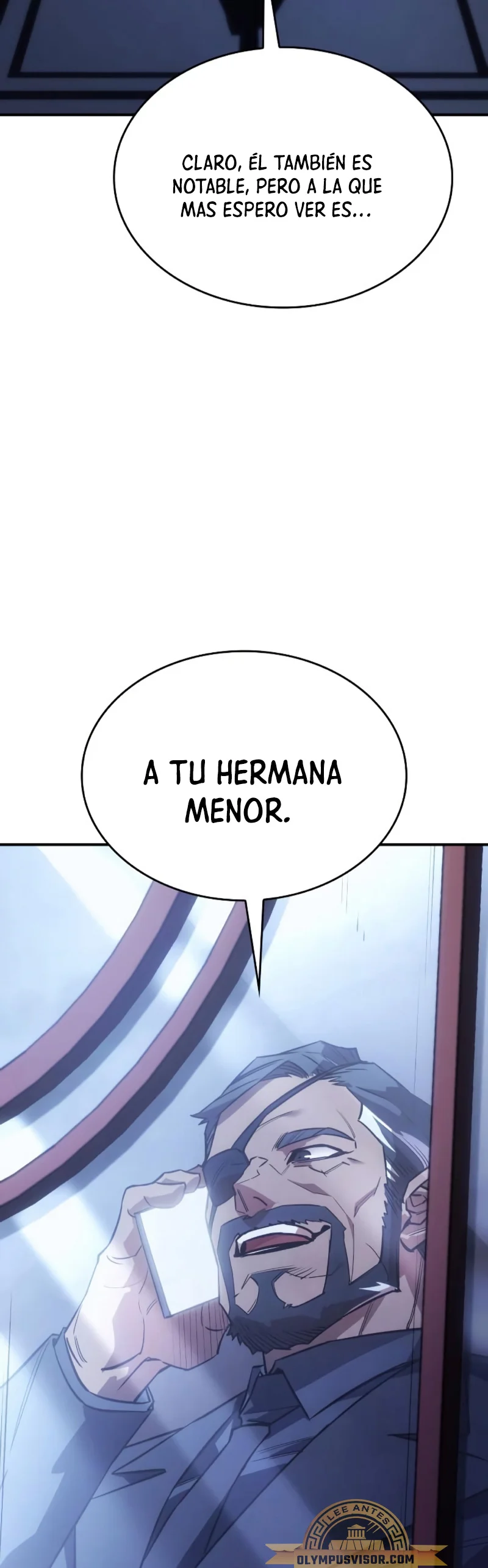 Página 77 del Manga
