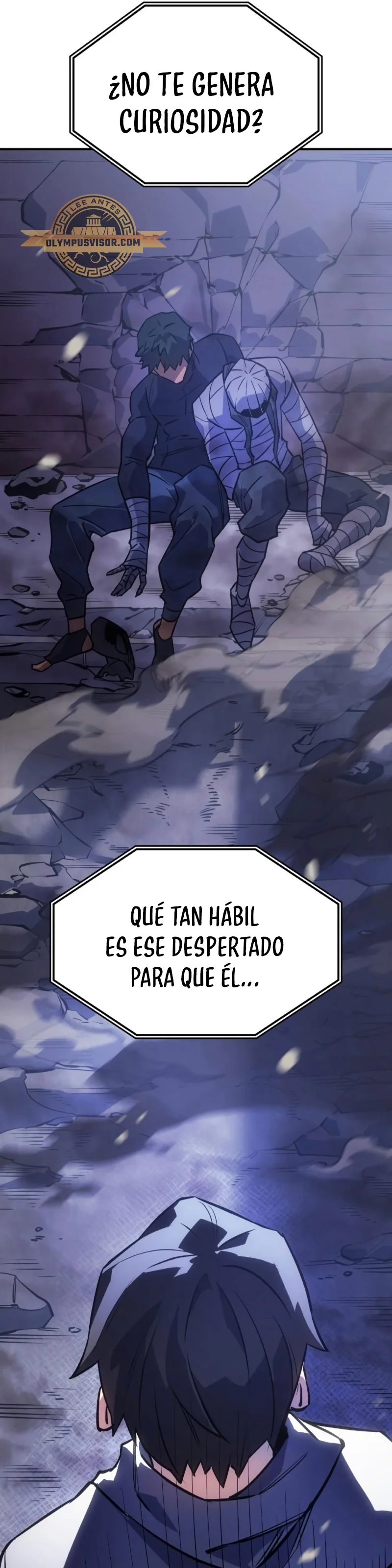 Página 83 del Manga