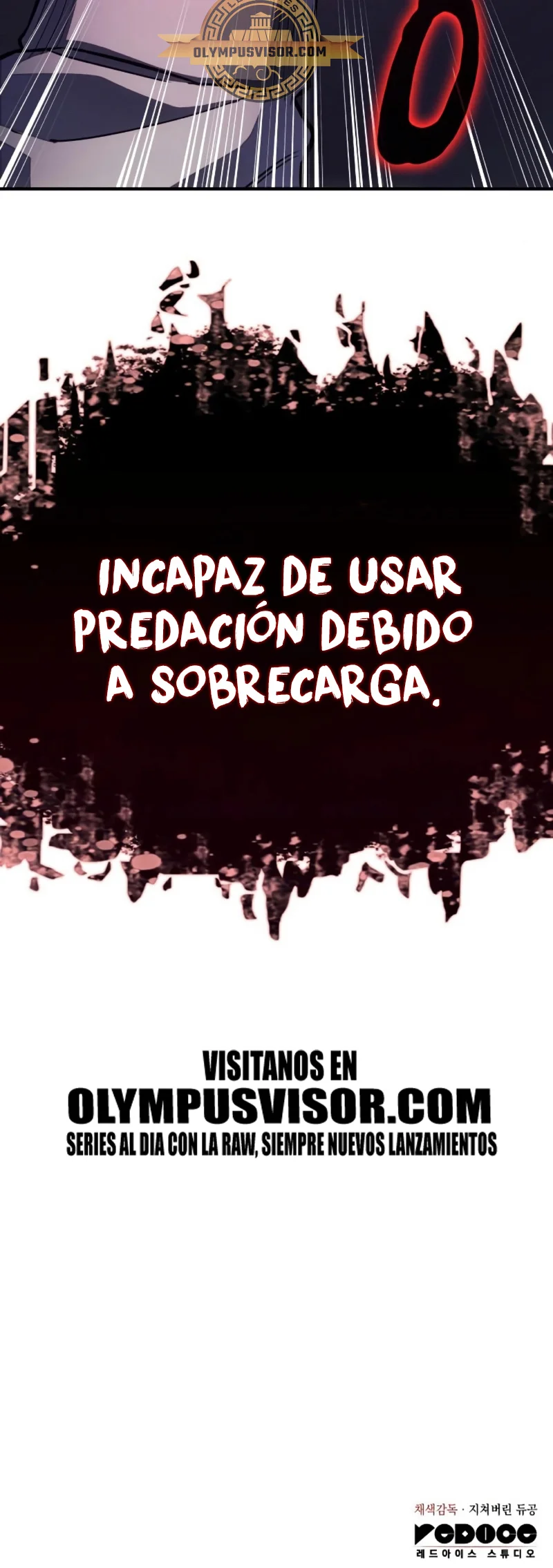 Página 87 del Manga