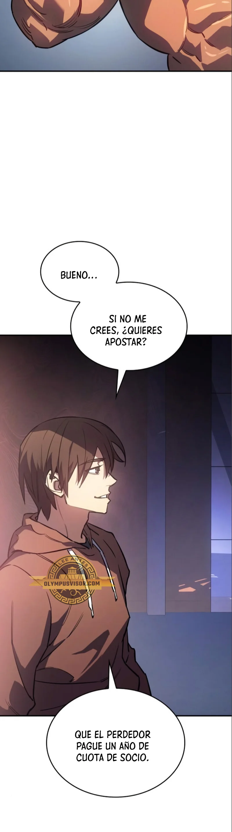Página 38 del Manga