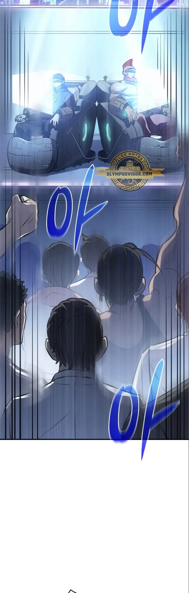 Página 44 del Manga