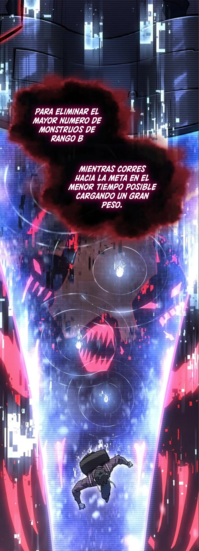 Página 48 del Manga