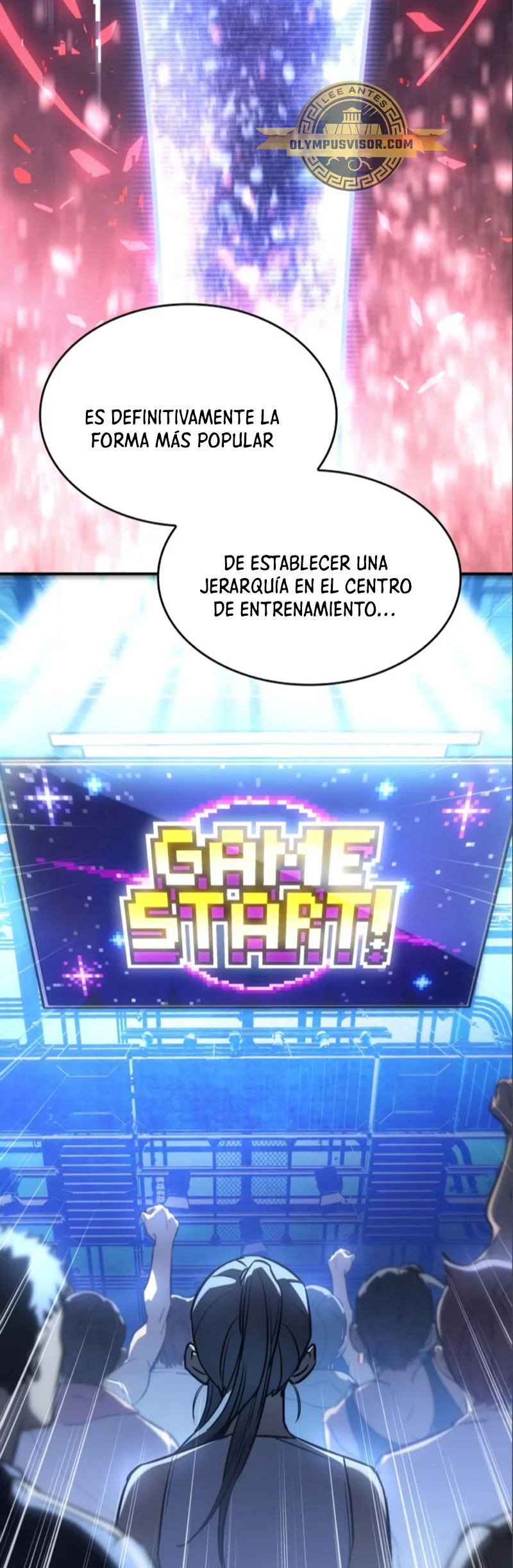 Página 49 del Manga