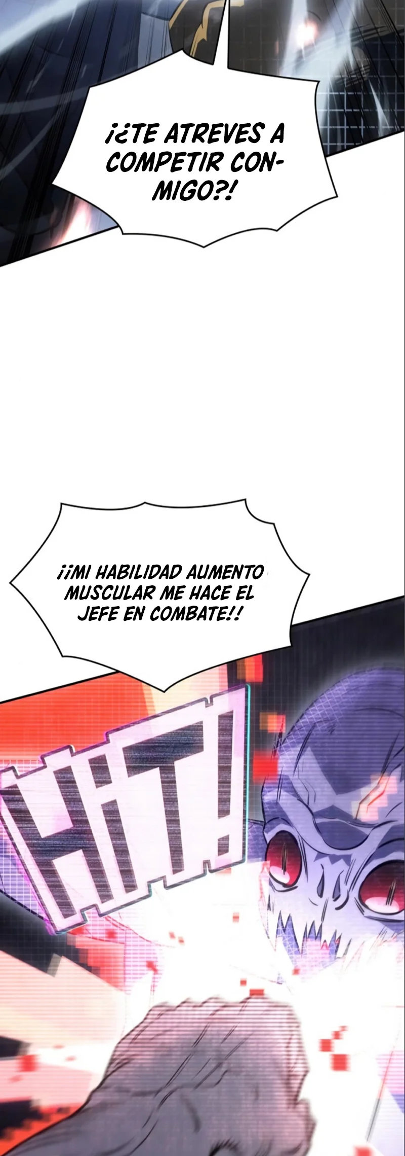 Página 52 del Manga