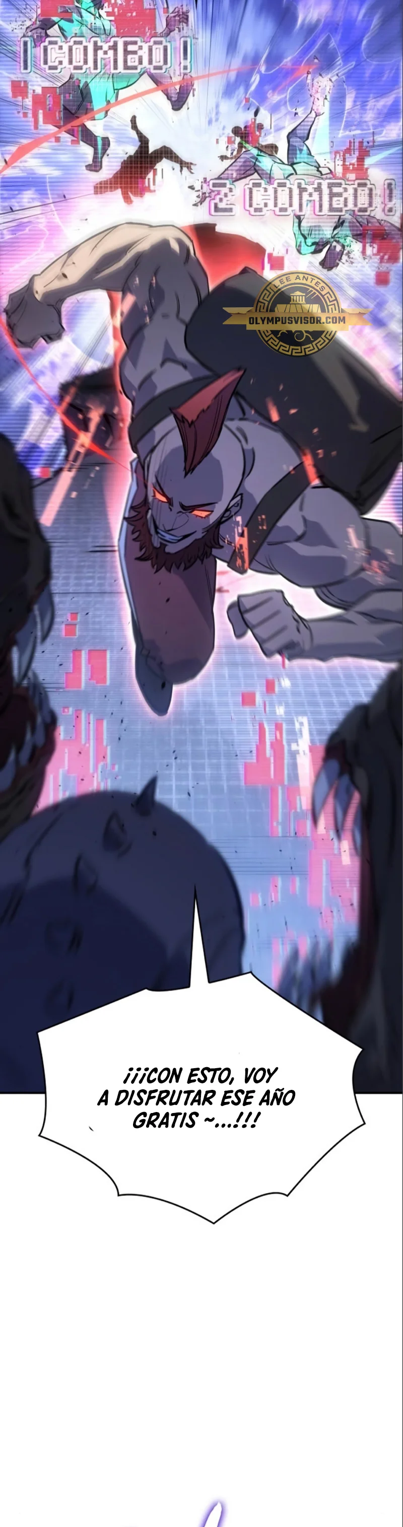 Página 55 del Manga