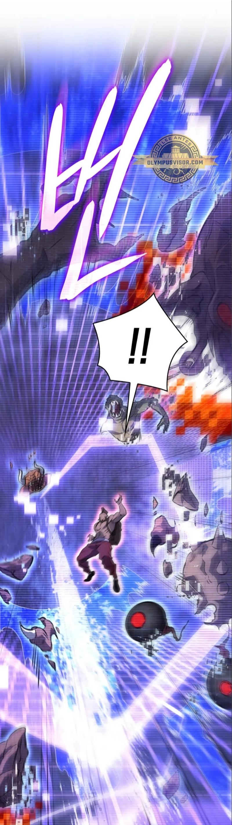 Página 57 del Manga