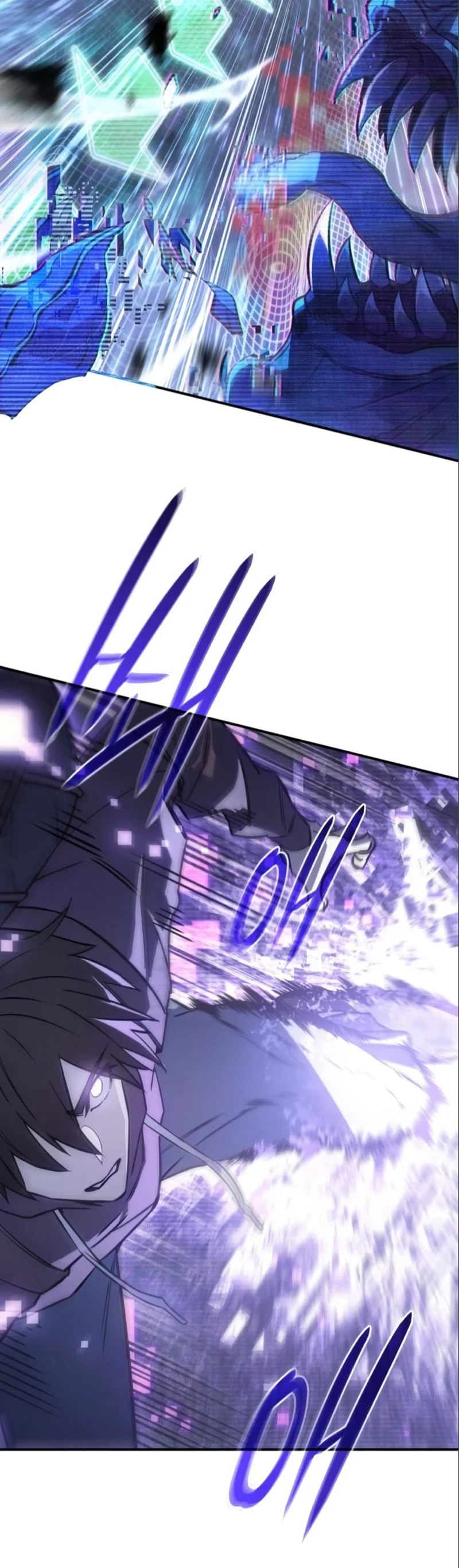 Página 61 del Manga
