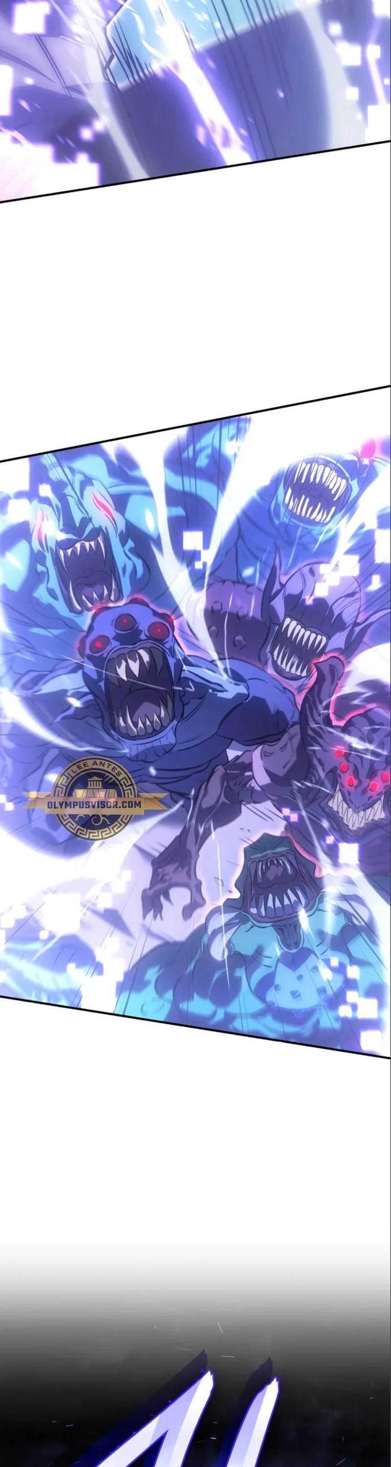 Página 65 del Manga