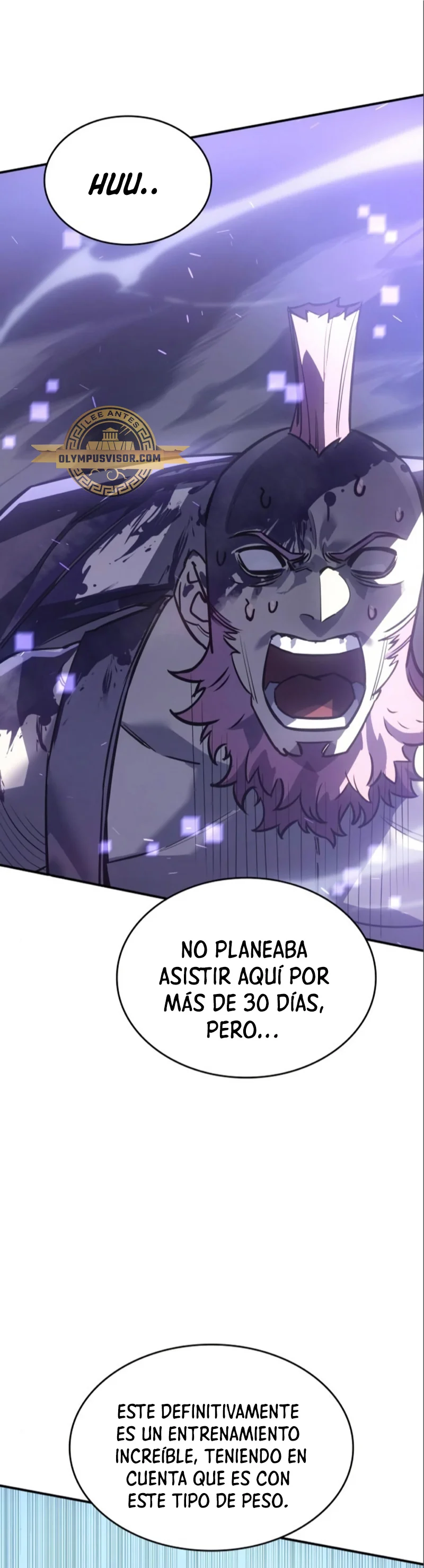 Página 68 del Manga