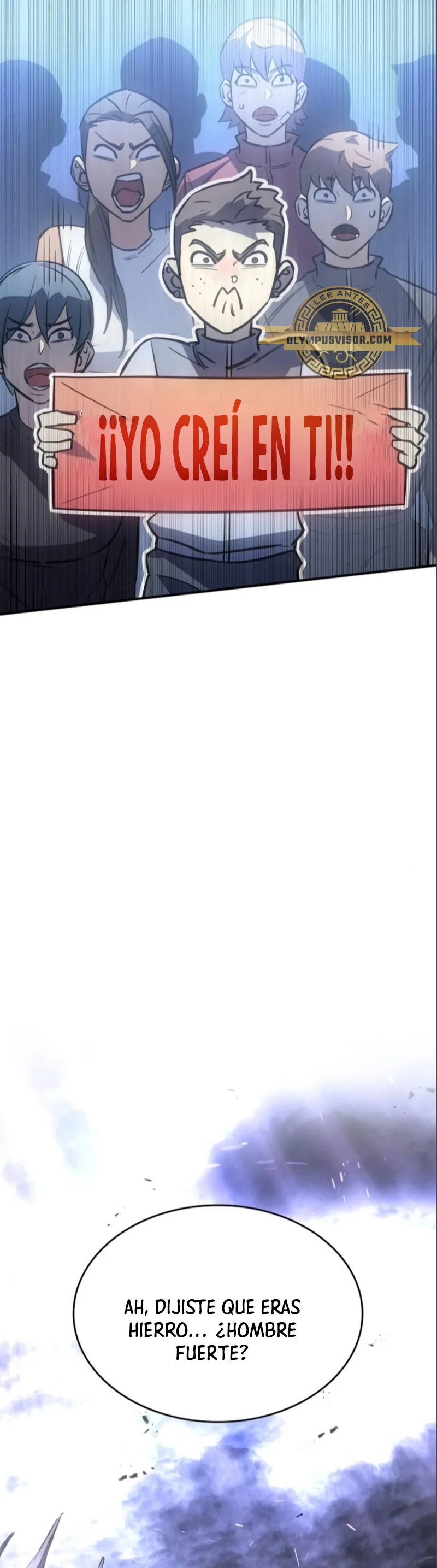 Página 69 del Manga