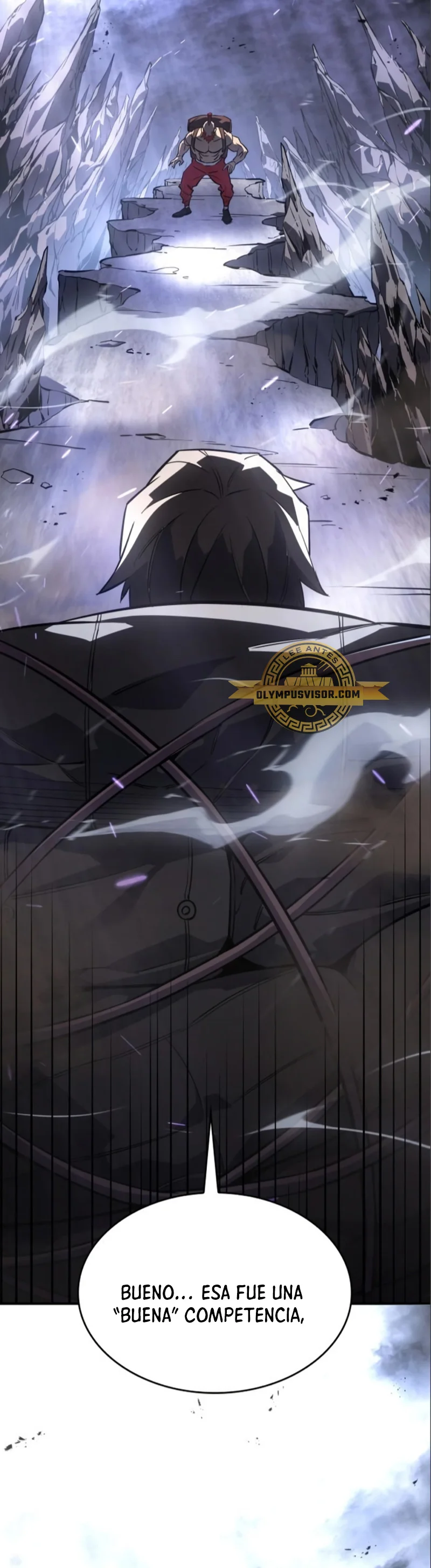 Página 70 del Manga