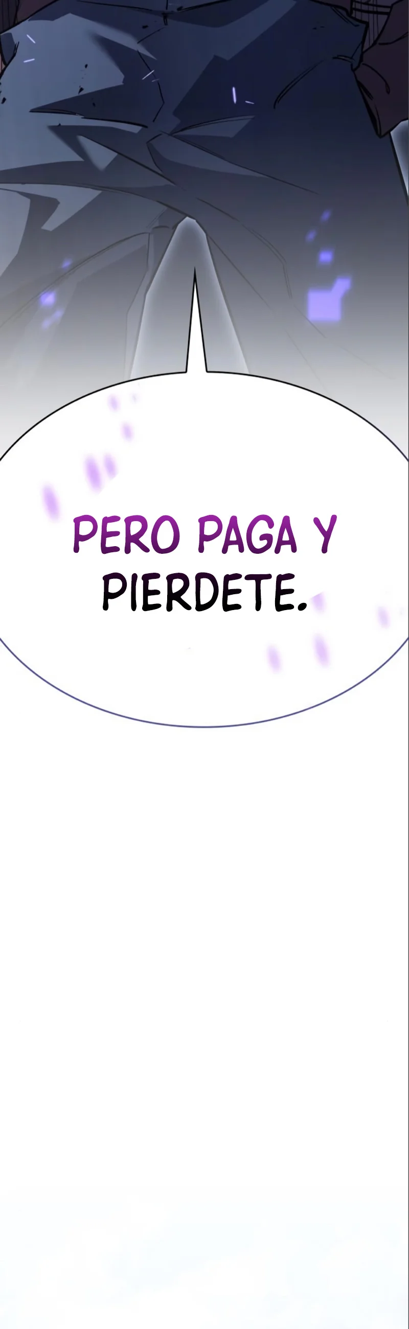 Página 72 del Manga
