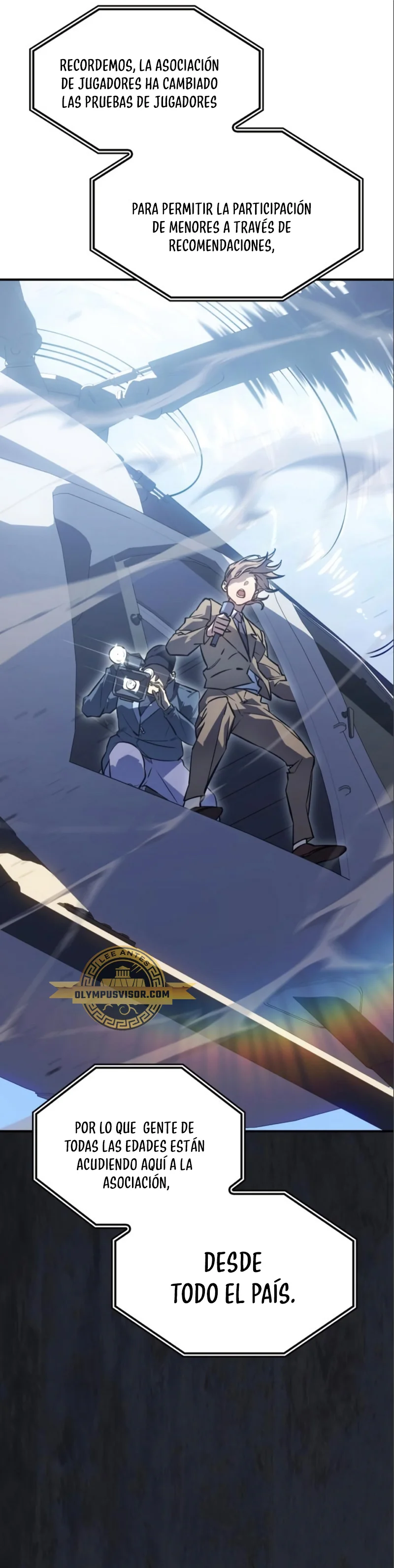 Página 77 del Manga