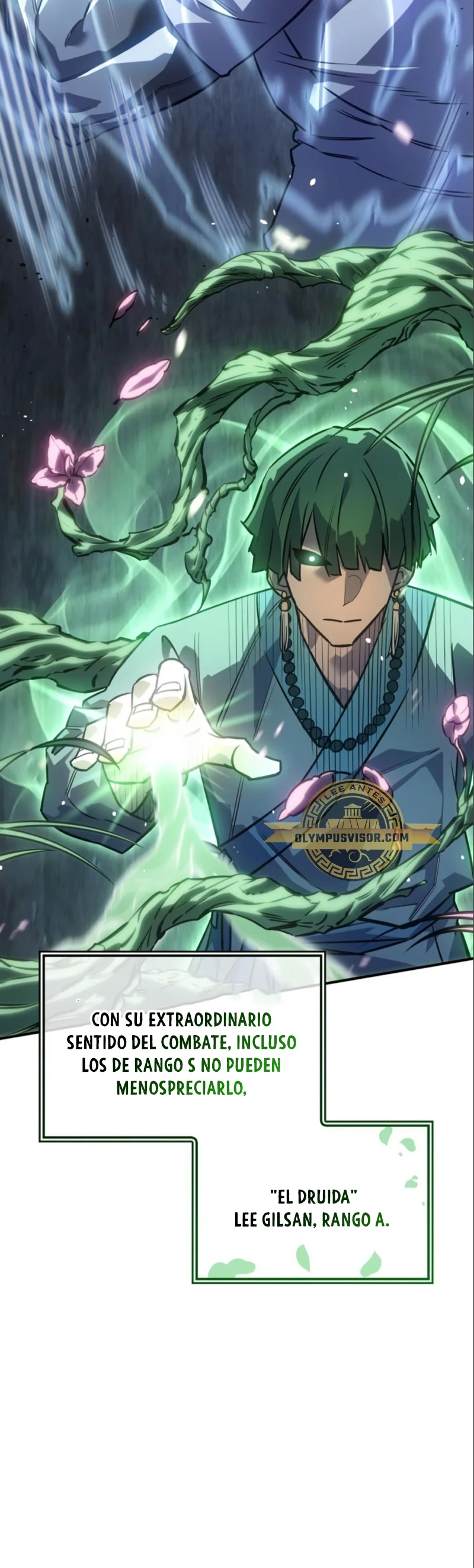 Página 79 del Manga
