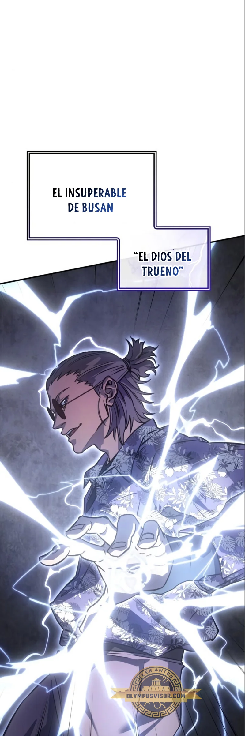 Página 80 del Manga