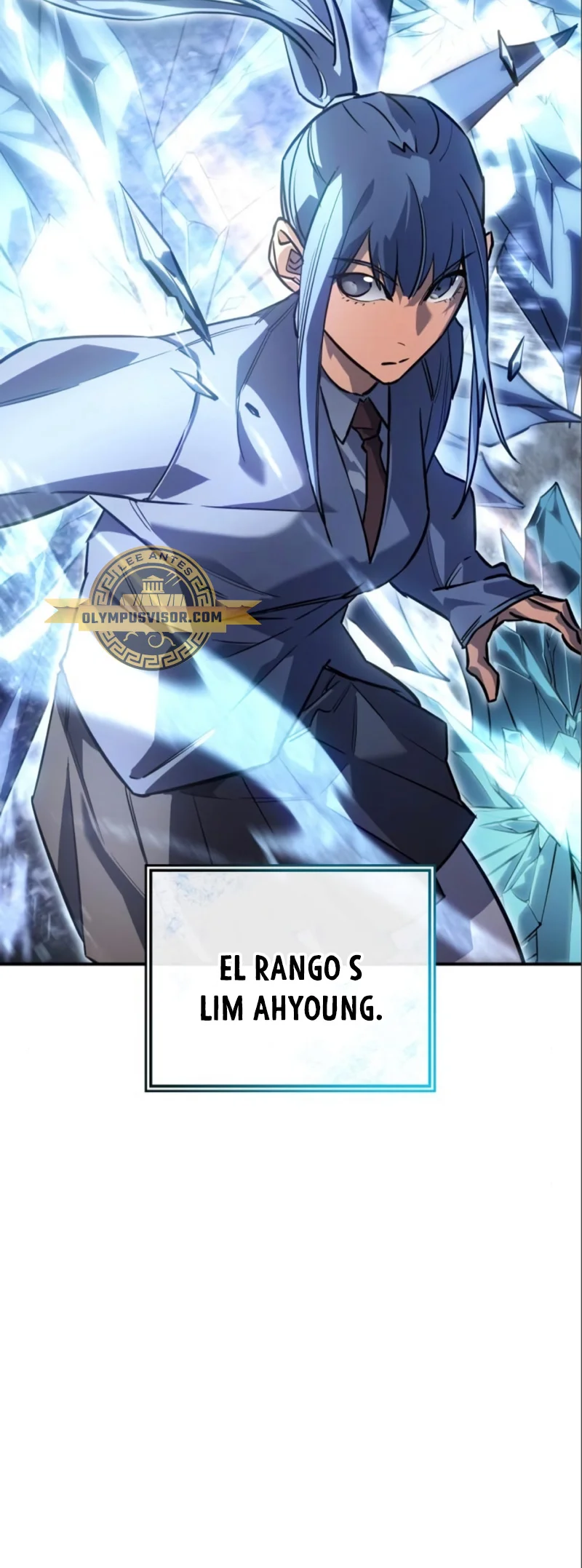 Página 82 del Manga
