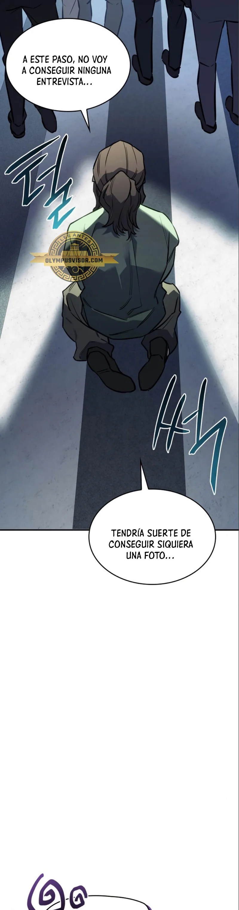 Página 87 del Manga