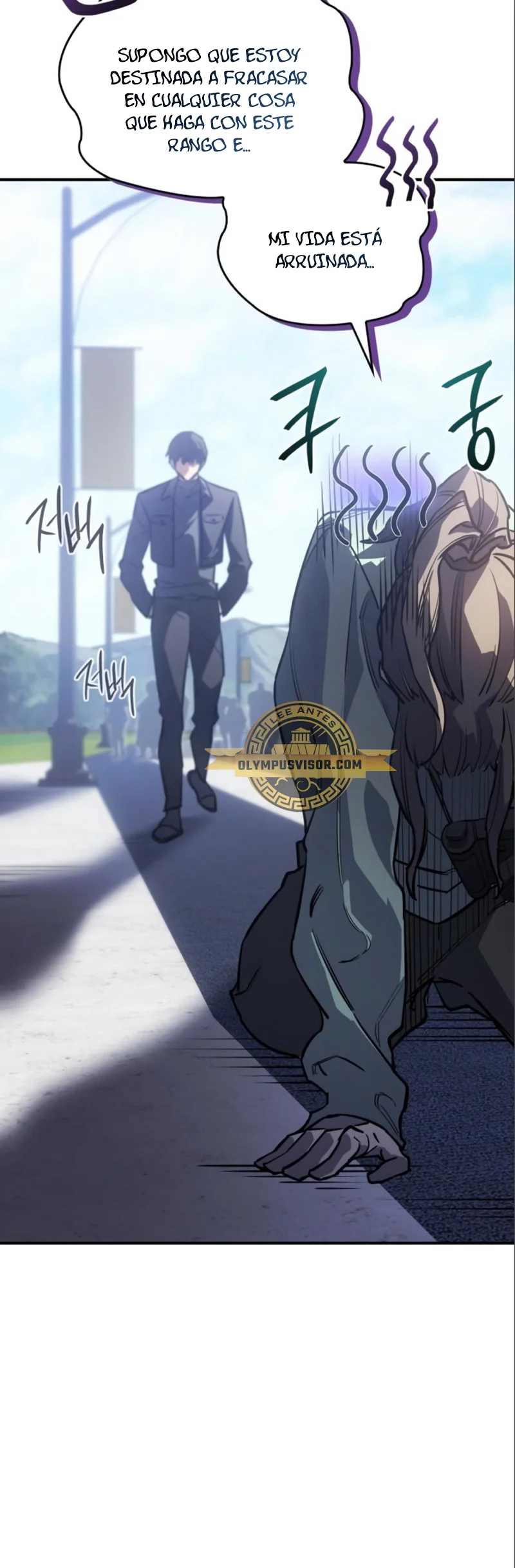 Página 88 del Manga