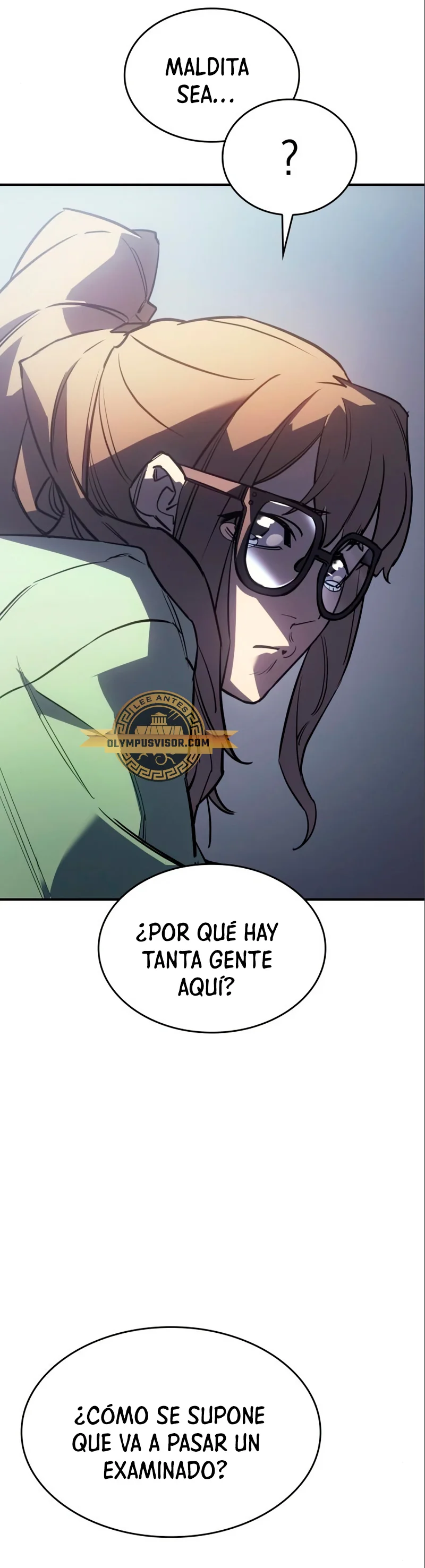 Página 89 del Manga
