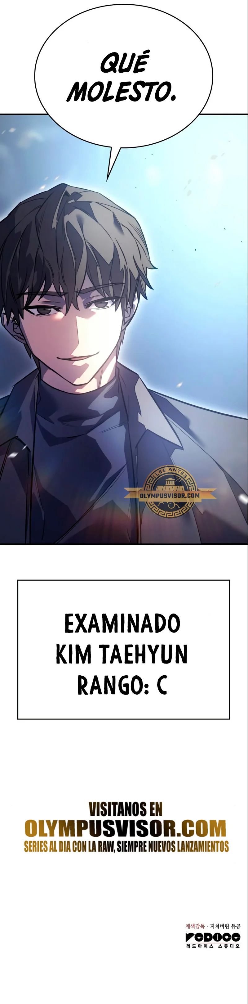 Página 92 del Manga