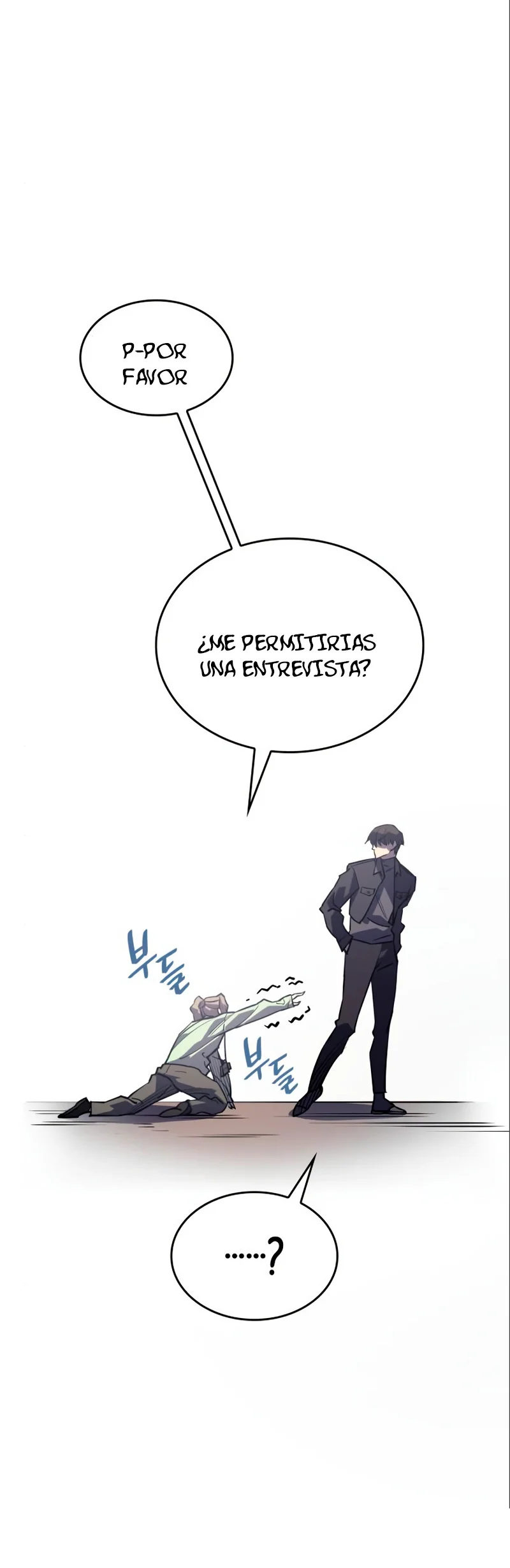 Página 93 del Manga