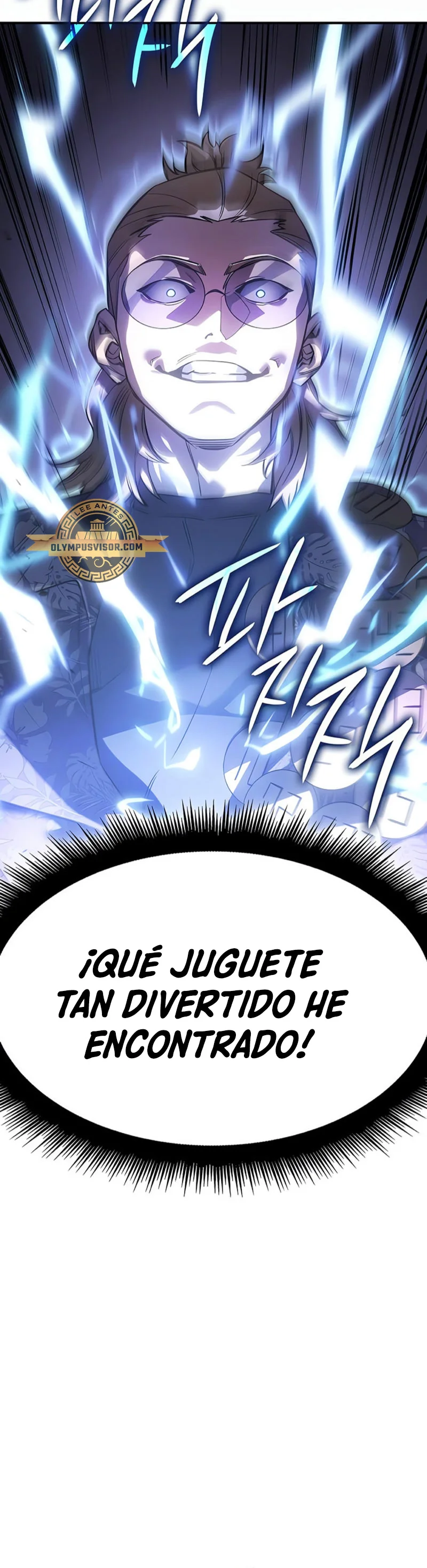 Página 41 del Manga