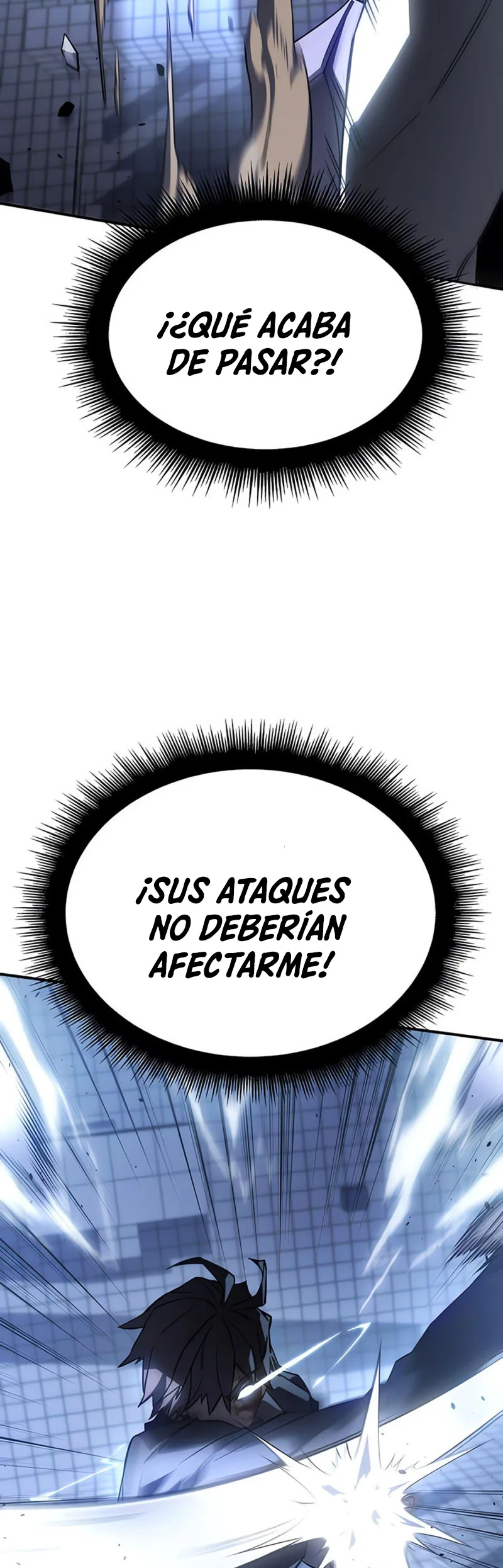 Página 46 del Manga