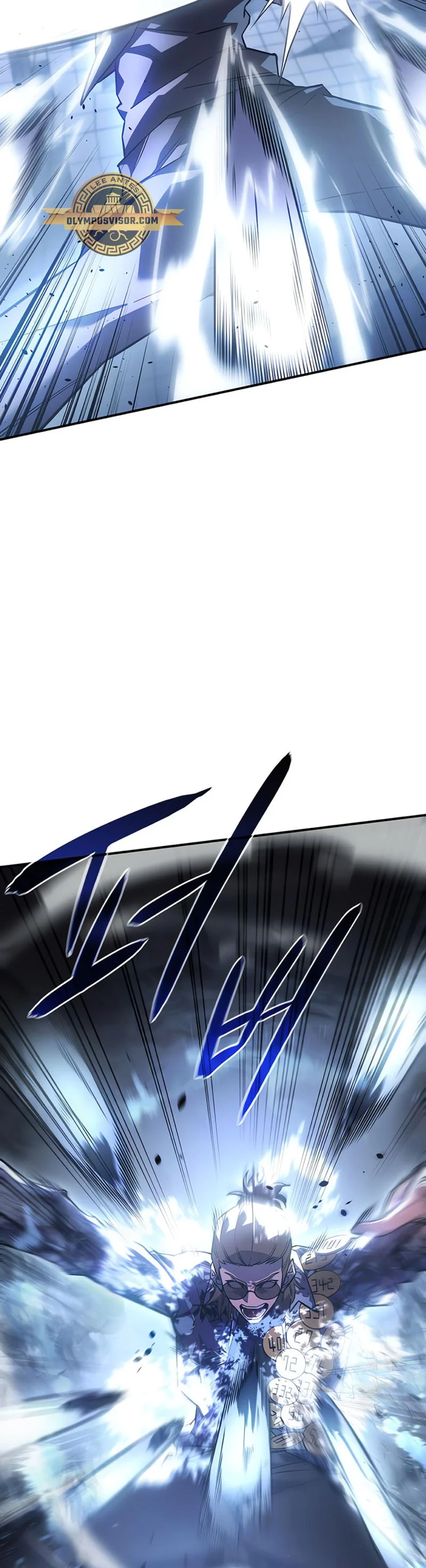 Página 47 del Manga