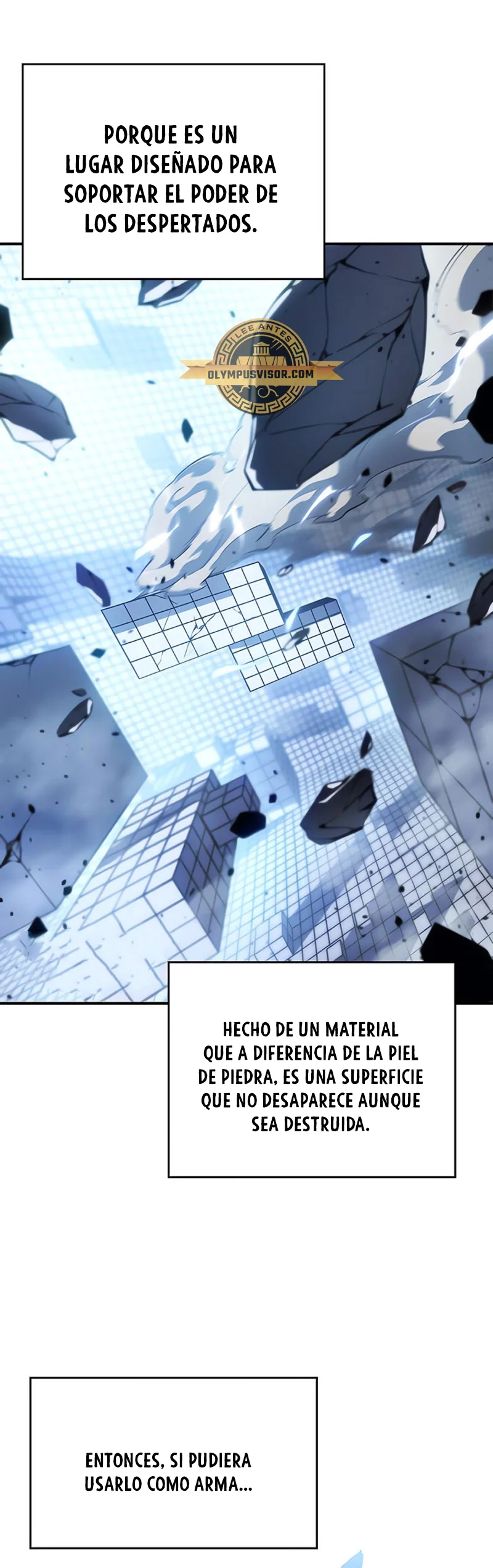 Página 51 del Manga