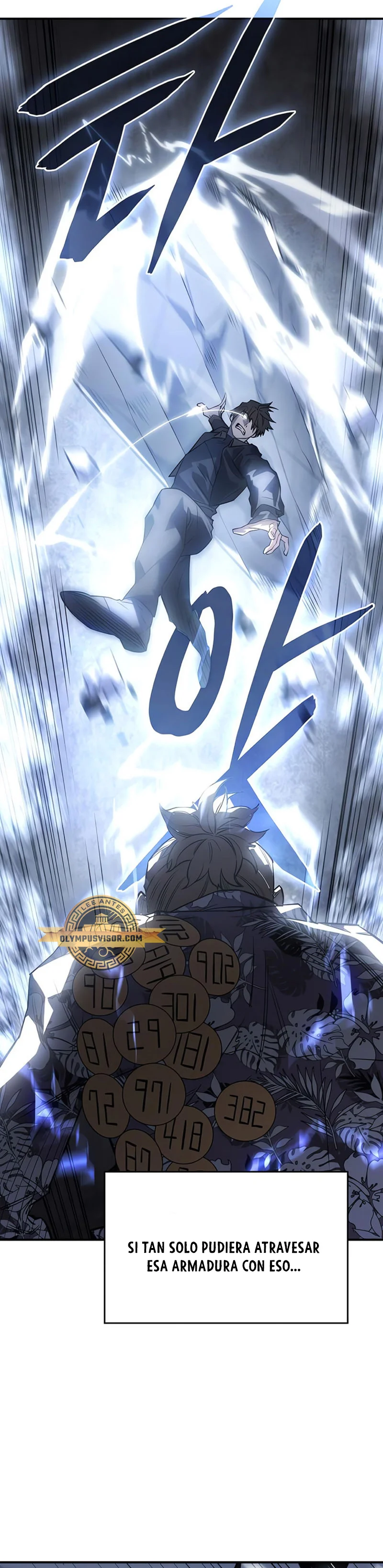 Página 52 del Manga