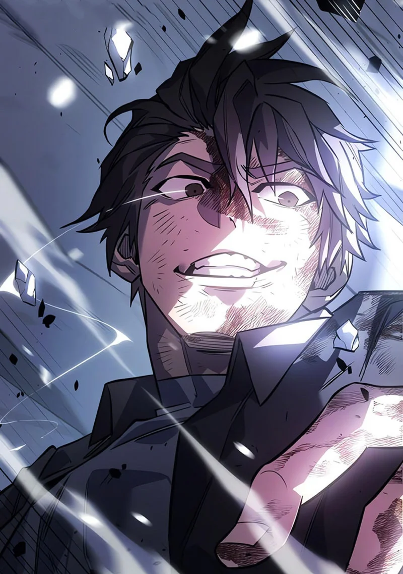 Página 53 del Manga