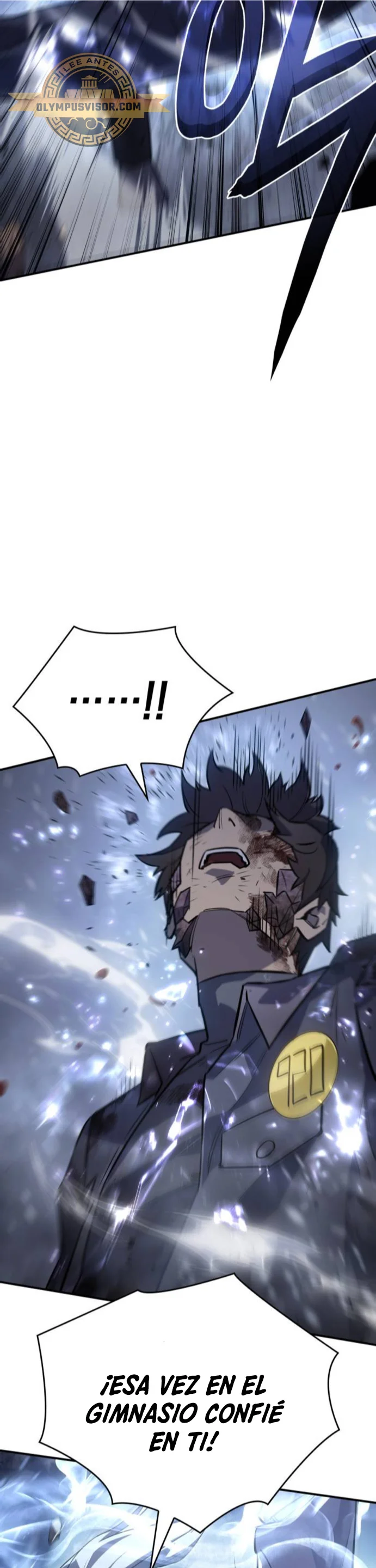 Página 36 del Manga