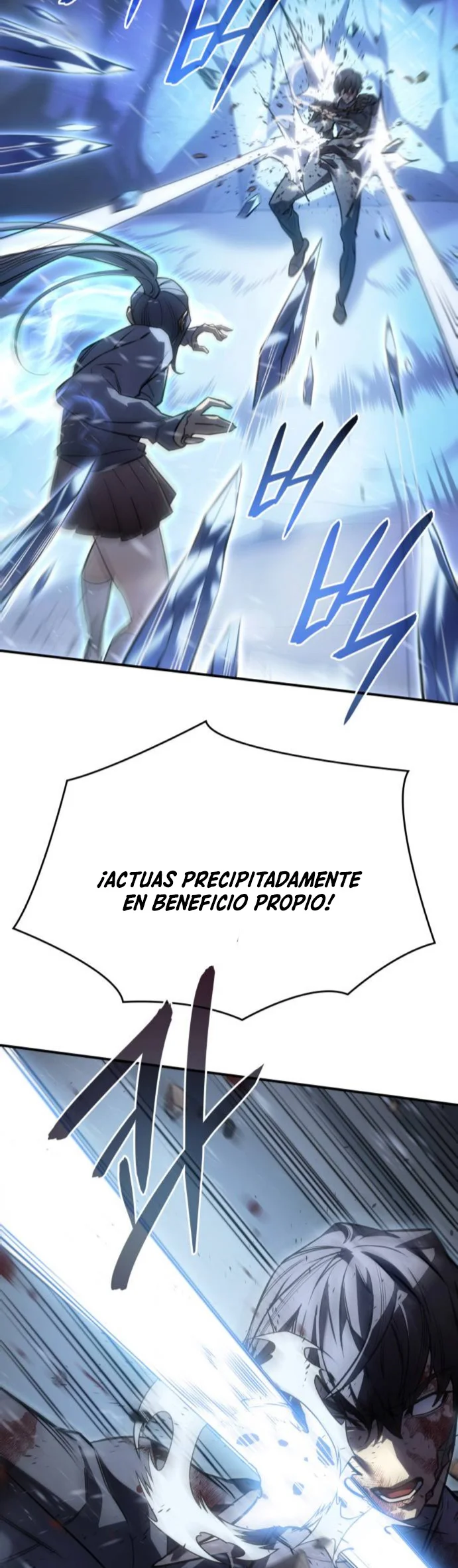 Página 38 del Manga