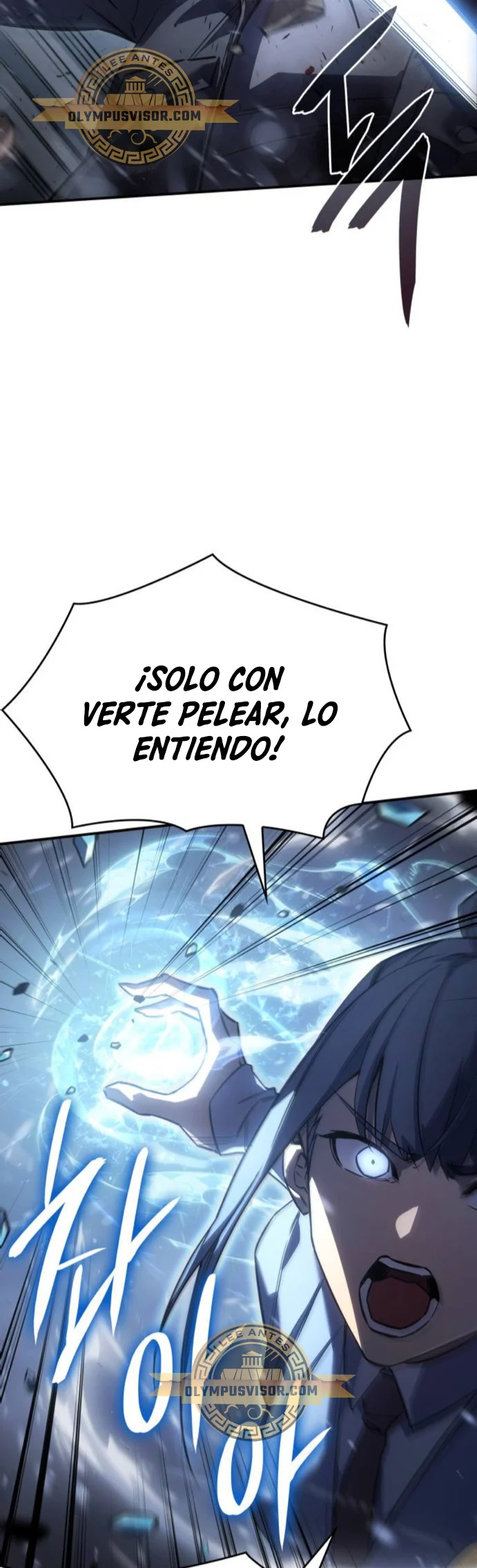 Página 39 del Manga