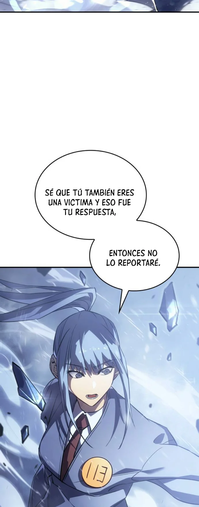 Página 45 del Manga
