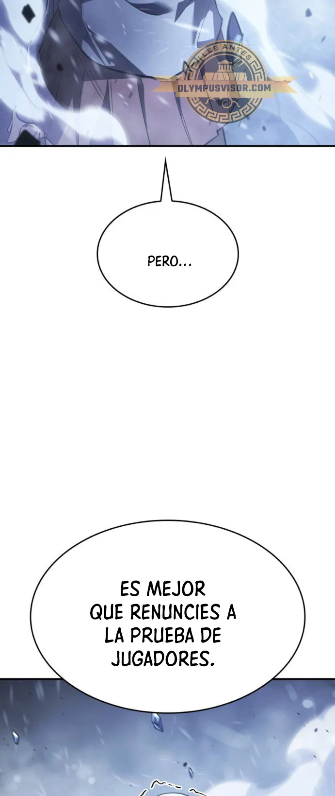 Página 46 del Manga