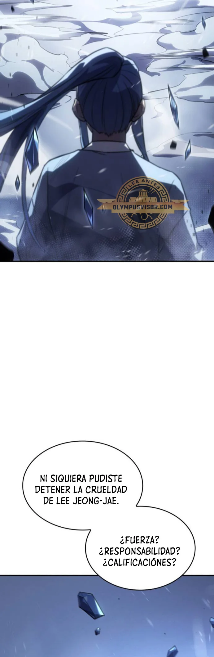 Página 49 del Manga