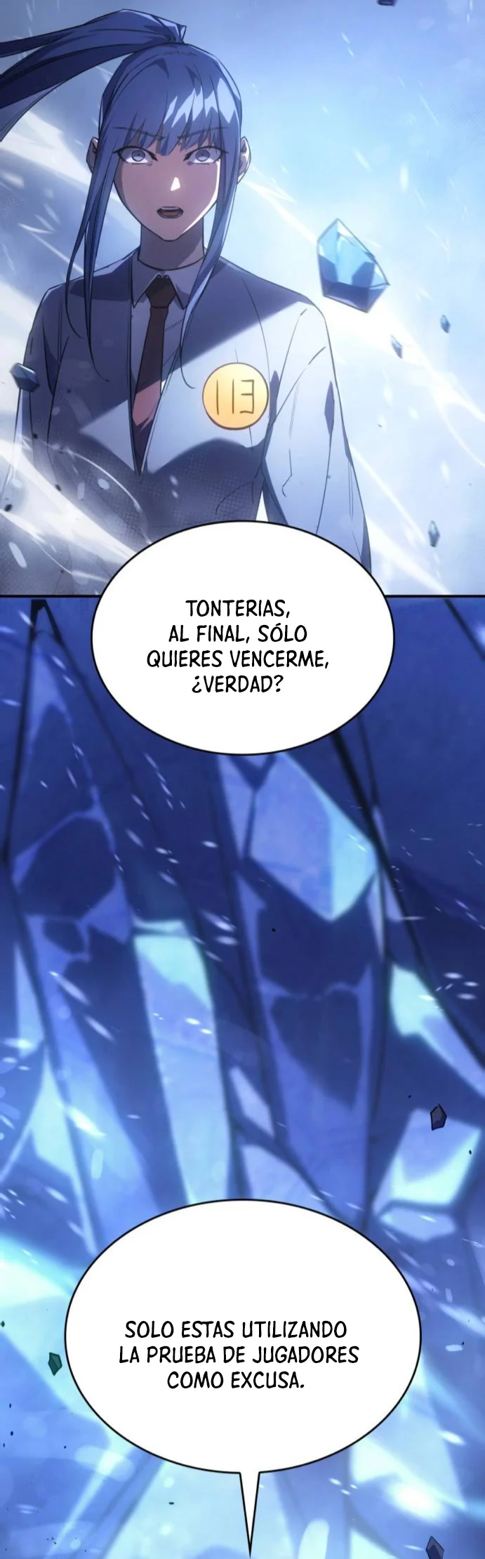 Página 50 del Manga